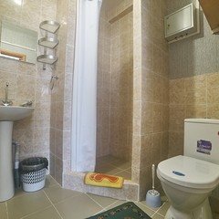 Парк-отель Уюга, Курма, Иркутская область