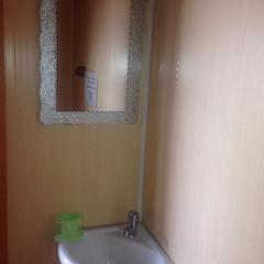 База отдыха Золотая Антилопа, Курма, Иркутская область