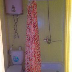 База отдыха Золотая Антилопа, Курма, Иркутская область