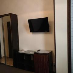 Гостиница Регина, Курганинск, Краснодарский край