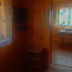 База отдыха Золотая Антилопа, Курма, Иркутская область