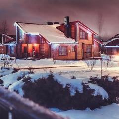 Отель Dmitrov Golf Resort, Курово, Московская область