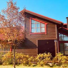 Отель Dmitrov Golf Resort, Курово, Московская область