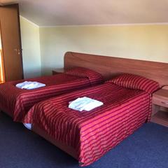 Отель Dmitrov Golf Resort, Курово, Московская область