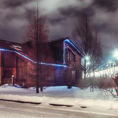 Отель Dmitrov Golf Resort, Курово, Московская область