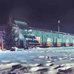 Отель Dmitrov Golf Resort, Курово, Московская область