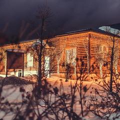 Отель Dmitrov Golf Resort, Курово, Московская область