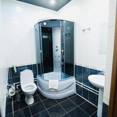 Гостинично-ресторанный комплекс Арм-Престиж, Куровское, Московская область