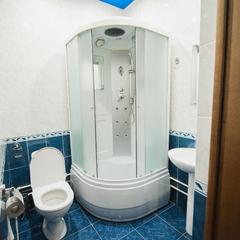 Гостинично-ресторанный комплекс Арм-Престиж, Куровское, Московская область