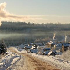 Отель Dmitrov Golf Resort, Курово, Московская область