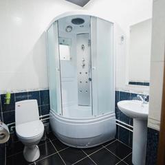 Гостинично-ресторанный комплекс Арм-Престиж, Куровское, Московская область