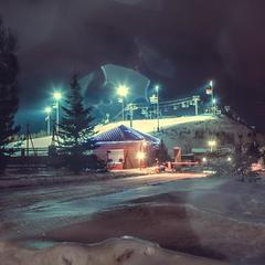 Отель Dmitrov Golf Resort, Курово, Московская область