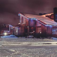 Отель Dmitrov Golf Resort, Курово, Московская область