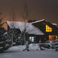 Отель Dmitrov Golf Resort, Курово, Московская область