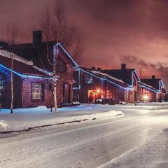 Отель Dmitrov Golf Resort, Курово, Московская область