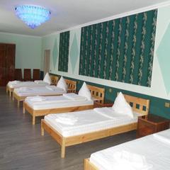 Гостинично-ресторанный комплекс Арм-Престиж, Куровское, Московская область