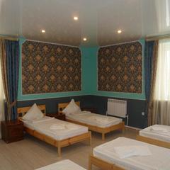 Гостинично-ресторанный комплекс Арм-Престиж, Куровское, Московская область