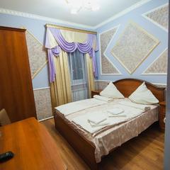 Гостинично-ресторанный комплекс Арм-Престиж, Куровское, Московская область