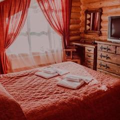 Отель Dmitrov Golf Resort, Курово, Московская область