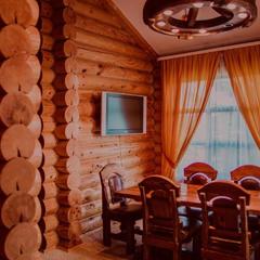 Отель Dmitrov Golf Resort, Курово, Московская область