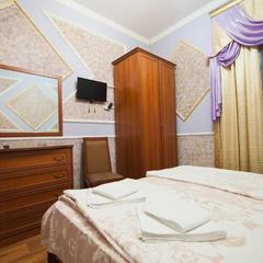 Гостинично-ресторанный комплекс Арм-Престиж, Куровское, Московская область