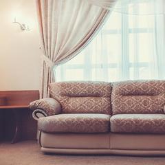 Отель Dmitrov Golf Resort, Курово, Московская область