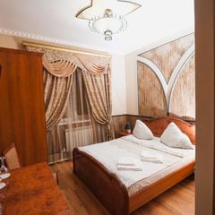 Гостинично-ресторанный комплекс Арм-Престиж, Куровское, Московская область