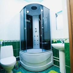 Гостинично-ресторанный комплекс Арм-Престиж, Куровское, Московская область