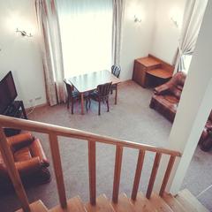 Отель Dmitrov Golf Resort, Курово, Московская область