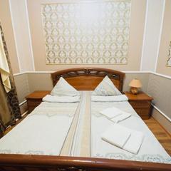 Гостинично-ресторанный комплекс Арм-Престиж, Куровское, Московская область