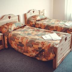 Отель Dmitrov Golf Resort, Курово, Московская область