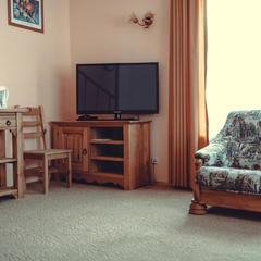 Отель Dmitrov Golf Resort, Курово, Московская область