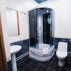 Гостинично-ресторанный комплекс Арм-Престиж, Куровское, Московская область