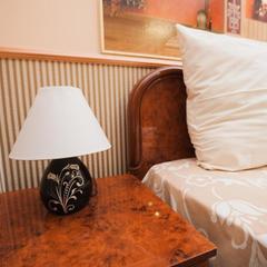 Гостинично-ресторанный комплекс Арм-Престиж, Куровское, Московская область