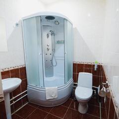 Гостинично-ресторанный комплекс Арм-Престиж, Куровское, Московская область