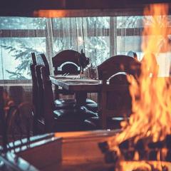 Отель Dmitrov Golf Resort, Курово, Московская область