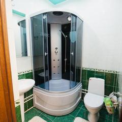 Гостинично-ресторанный комплекс Арм-Престиж, Куровское, Московская область