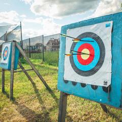 Отель Dmitrov Golf Resort, Курово, Московская область