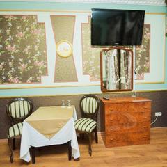 Гостинично-ресторанный комплекс Арм-Престиж, Куровское, Московская область