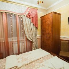 Гостинично-ресторанный комплекс Арм-Престиж, Куровское, Московская область