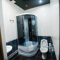 Гостинично-ресторанный комплекс Арм-Престиж, Куровское, Московская область