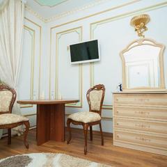 Гостинично-ресторанный комплекс Арм-Престиж, Куровское, Московская область