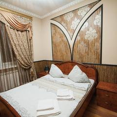 Гостинично-ресторанный комплекс Арм-Престиж, Куровское, Московская область