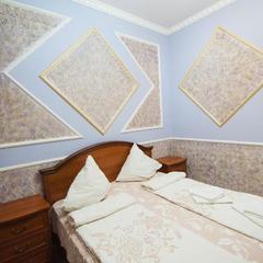 Гостинично-ресторанный комплекс Арм-Престиж, Куровское, Московская область