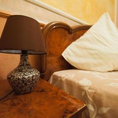 Гостинично-ресторанный комплекс Арм-Престиж, Куровское, Московская область