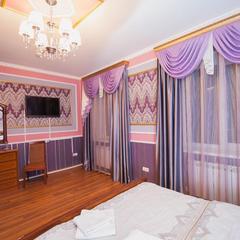 Гостинично-ресторанный комплекс Арм-Престиж, Куровское, Московская область