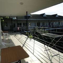 Дом семейного отдыха Анкор, Крым