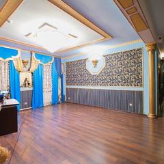 Гостинично-ресторанный комплекс Арм-Престиж, Куровское, Московская область