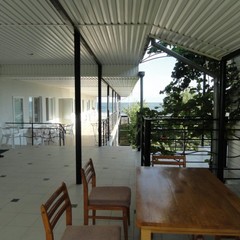 Дом семейного отдыха Анкор, Крым