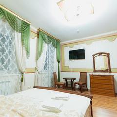 Гостинично-ресторанный комплекс Арм-Престиж, Куровское, Московская область